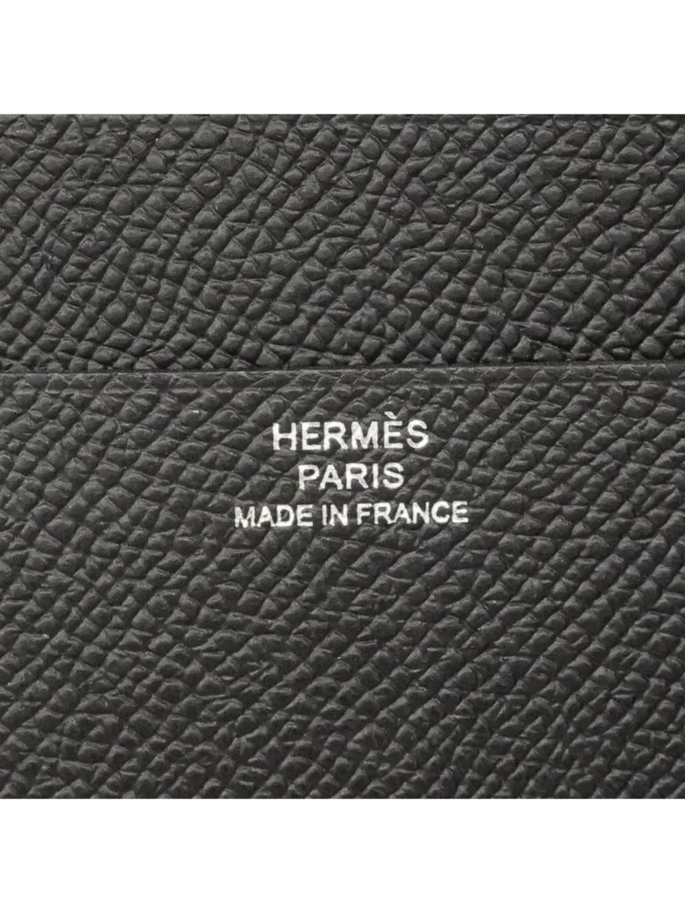 Hermes this authentic